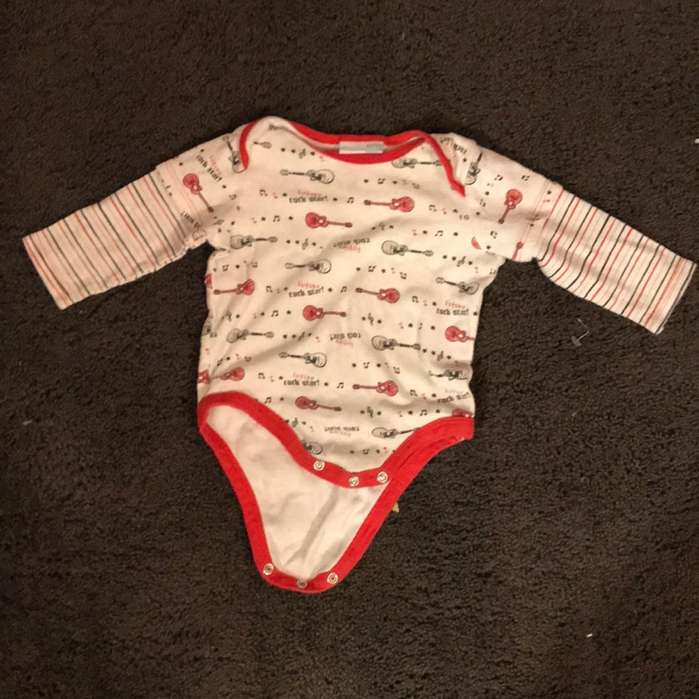 Baby Onesie